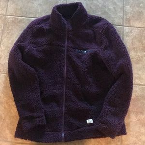 KAVU Fleece